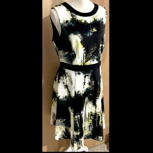 Nine West Aline Dress - EUC